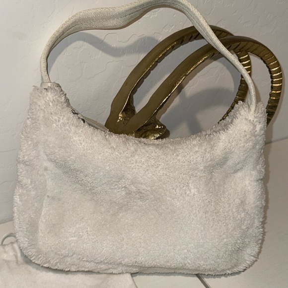 Prada white Re Edition 2000 - Picture 10 of 11